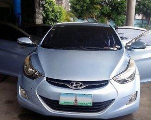 Hyundai Elantra 2011 Automatic Gasoline for sale 