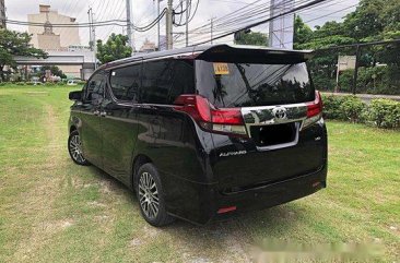 Toyota Alphard 2015 Automatic Gasoline for sale