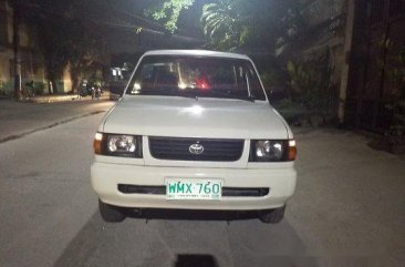 Toyota Revo 2000 for sale in Pasig 