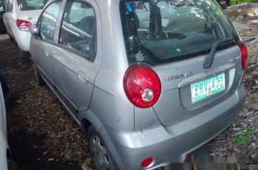 Chevrolet Spark 2008 Manual Gasoline for sale