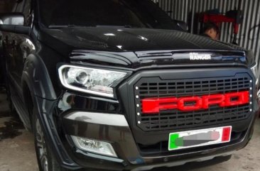 Ford Ranger 2018 for sale in Plaridel 