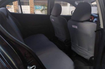 Black Honda City 2010 Manual Gasoline for sale