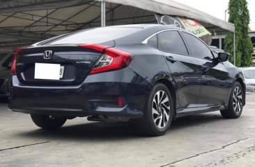 Sell 2016 Honda Civic Sedan at 24000 km 