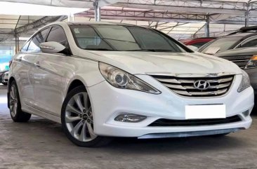 Selling  Hyundai Sonata 2010 Sedan at 20000 km