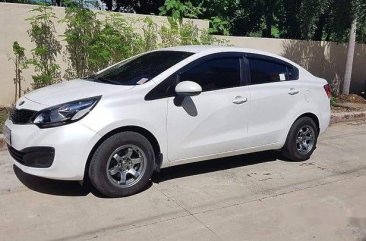 Kia Rio 2015 at 51000 km for sale 