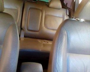 2009 Mitsubishi Montero Sport Automatic Diesel for sale