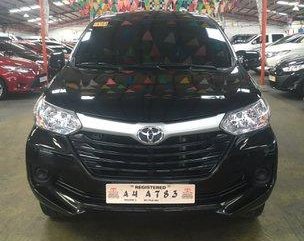 Selling Toyota Avanza 2018 Automatic Gasoline 