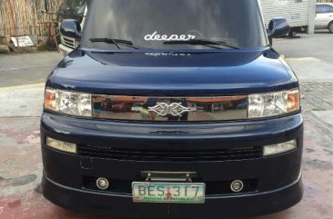 Toyota Bb 2001 for sale in Imus