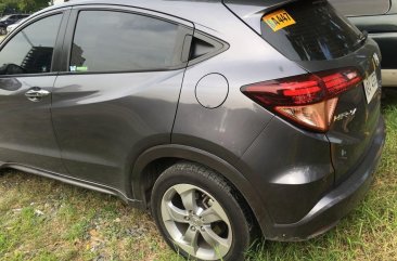 Selling Honda Hr-V 2017 in Manila 