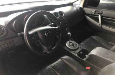 Selling Mazda Cx-7 2010 at 46000 km 