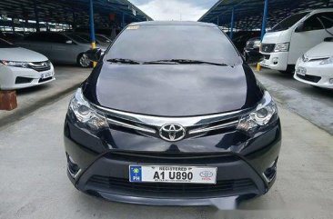 Toyota Vios 2018 Automatic Gasoline for sale