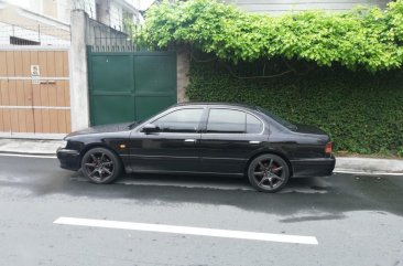 Nissan Cefiro 1998 for sale in Manila