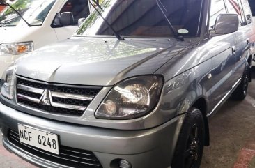 Selling Mitsubishi Adventure 2016 in Manila 
