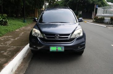 Honda Cr-V 2011 for sale in Quezon City 