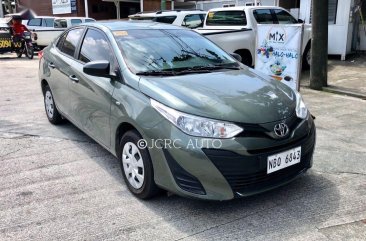 2019 Toyota Vios for sale in Manila 