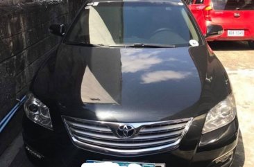 2009 Toyota Camry for sale in Pasig