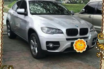 Bmw X6 2011 for sale in Marikina 