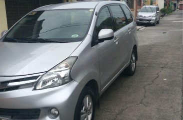 2014 Toyota Avanza for sale in San Pedro