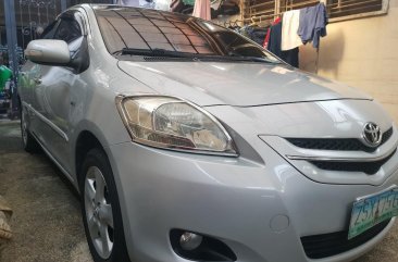 Like New Toyota Vios for sale in Quezon City