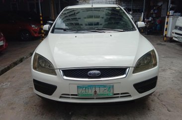 2nd Hand 2005 Ford Focus ​​​​​​​Automatic for sale