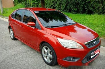 Ford Focus 2011 for sale in Santa Rosa 