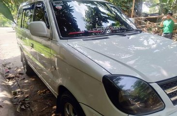 2013 Mitsubishi Adventure for sale in Pasig City