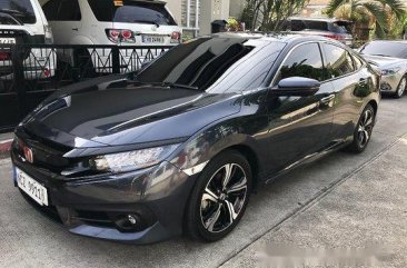 Selling Used Honda Civic 2017 in Rizal