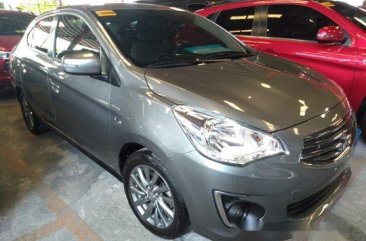 Selling Mitsubishi Mirage G4 2016 at 21000 km