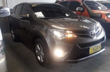 2013 Toyota Rav4 for sale in San Fernando