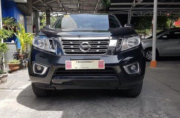 2018 Nissan Navara for sale in Parañaque