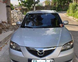 Sell Silver 2010 Mazda 3 at 50000 km 