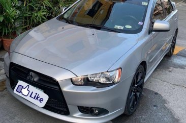 Mitsubishi Lancer 2010 for sale in Marikina 