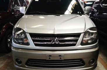 Selling Used Mitsubishi Adventure 2017 in Manila 