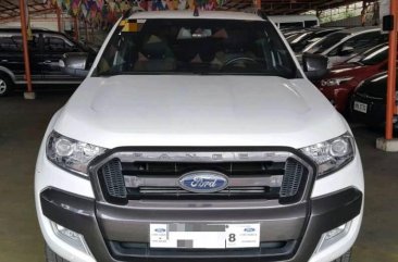 2nd Hand 2016 Ford Ranger for sale
