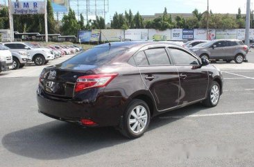 Selling Toyota Vios 2017 at 29936 km in Parañaque