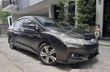 2015 Honda City for sale in Quezon City