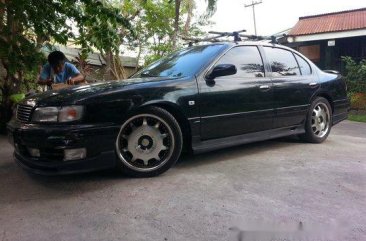 1997 Nissan Cefiro Automatic Gasoline for sale 