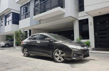 2015 Honda City for sale in Quezon City