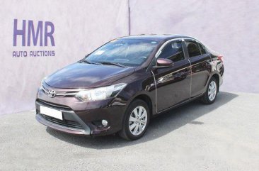 Selling Toyota Vios 2017 at 29936 km in Parañaque