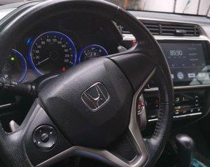 Sell Brown 2016 Honda City at 18268 km 