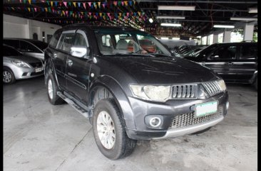  Mitsubishi Montero Sport 2009 at 112000 km for sale