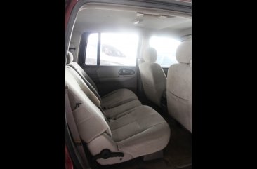 Selling 2005 Chevrolet Trailblazer at 91000 km in Carmona 