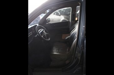 Selling 2006 Nissan X-Trail at 190000 km 