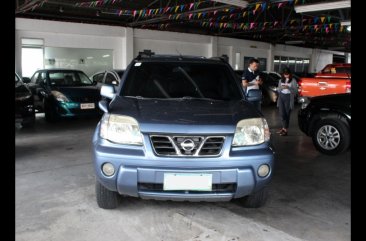 Selling 2006 Nissan X-Trail at 190000 km 