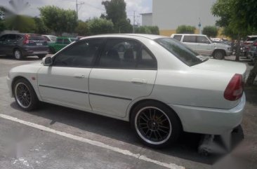 Mitsubishi Lancer 1999 Automatic Gasoline for sale 