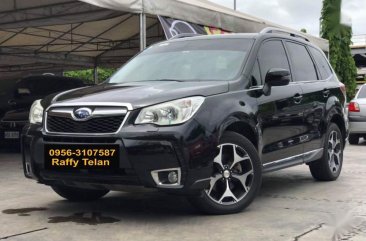 2013 Subaru Forester for sale in Makati 