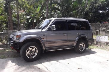 Mitsubishi Pajero 2007 Automatic Diesel for sale 