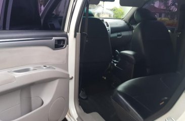 2011 Mitsubishi Montero Sport for sale in Calamba