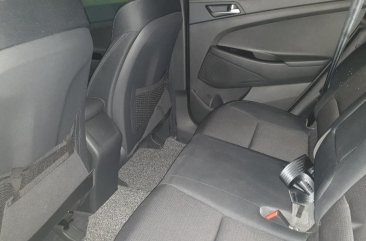 2018 Hyundai Tucson for sale in Pasig 