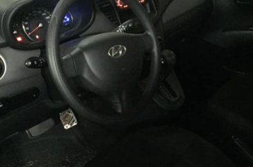 2012 Hyundai I10 for sale in Quezon City